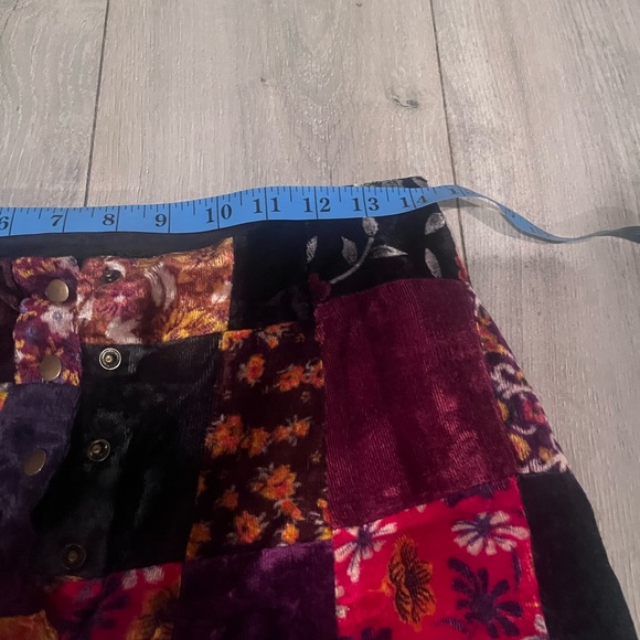 Reformation mini skirt - Picture 8 of 9